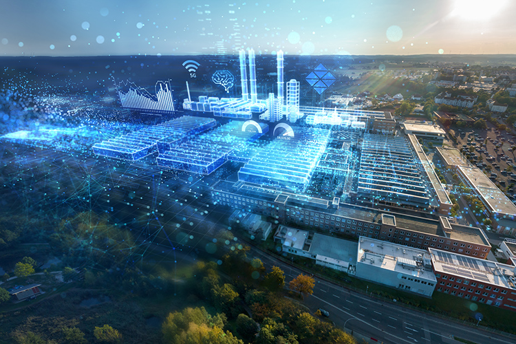 Smart Infrastructure & Building Systems